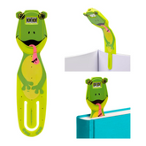 Flexilight Rechargeable Pals Frog - The English Bookshop Kuwait